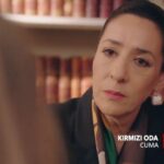 Binnur Kaya Instagram - #KırmızıOda yeni bölümüyle cuma akşamı @tv8 de