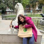 Binnur Kaya Instagram - Sevmelere doyamam...❤️