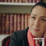 Binnur Kaya Instagram - #KırmızıOda yeni bölümüyle cuma akşamı @tv8 de💙💙🧿🧿