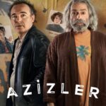 Binnur Kaya Instagram - "Azizler" 8 ocak... #netflix de 💙
