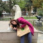 Binnur Kaya Instagram - Sevmelere doyamam...❤️