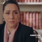 Binnur Kaya Instagram - #KırmızıOda yeni bölümüyle cuma akşamı @tv8 de 💙💙💙