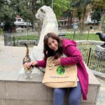 Binnur Kaya Instagram - Sevmelere doyamam...❤️
