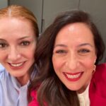 Binnur Kaya Instagram - Yarın 19 Mayıs,bu geceki oyunumuzla bayramımızı kutlamış olduk.Teşekkür ederiz ATAM…Biz de seni çok seviyoruz…#19mayıs