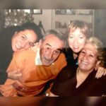 Binnur Kaya Instagram - Sıcağı sıcağına elim gitmedi,yazamadım...Arayan soran,paylaşan,yalnız bırakmayan herkese,tüm dostlara...ailem adına da sonsuz teşekkürlerimizle...Var olun...