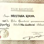 Binnur Kaya Instagram - Sıcağı sıcağına elim gitmedi,yazamadım...Arayan soran,paylaşan,yalnız bırakmayan herkese,tüm dostlara...ailem adına da sonsuz teşekkürlerimizle...Var olun...