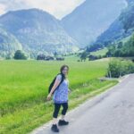 Binnur Kaya Instagram - Yolun mutlulukla bir ilgisi var...