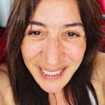 Binnur Kaya Instagram - Yolun mutlulukla bir ilgisi var...