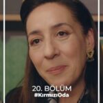 Binnur Kaya Instagram - Kırmızı Oda 20. bölümüyle bu akşam saat 20.00’de TV8’de. #KırmızıOda etiketiyle yorumlarınızı bekliyoruz. @tv8 @ogm.pictures @kirmizioda.dizi