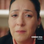 Binnur Kaya Instagram - #KırmızıOda yeni bölümüyle cuma akşamı @tv8 de 🧿🍀🧿
