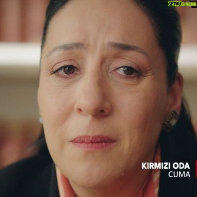 Binnur Kaya Instagram - #KırmızıOda yeni bölümüyle cuma akşamı @tv8 de 🧿🍀🧿