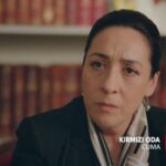 Binnur Kaya Instagram - #KırmızıOda yeni bölümüyle cuma akşamı @tv8 de 💙💙💚💚🧿🧿