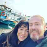 Binnur Kaya Instagram - Bir günlük olmasın dedim fotoğraf için 'ömürlük' dedi Yıldıray...Herkese nasip olmaz böyle güzel arkadaşlık...Ayrıcalıktır...Sevgidir...Saygıdır...Hayranlıktır...Bereketidir bir ömrün... @yldrysahinler