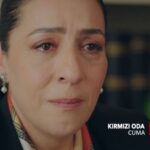 Binnur Kaya Instagram - #KırmızıOda yeni bölümüyle cuma akşamı @tv8 de. 💙💙🧿🧿