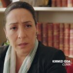 Binnur Kaya Instagram - #KırmızıOda yeni bölümüyle cuma akşamı @tv8 de 💙🧿💙