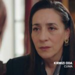Binnur Kaya Instagram - #KırmızıOda yeni bölümüyle cuma akşamı @tv8 de 🧿