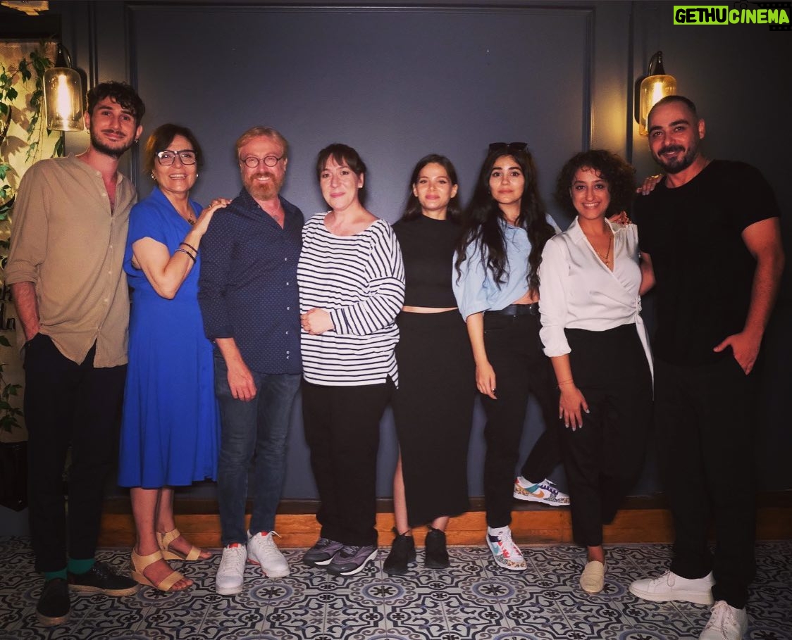 Binnur Kaya - 38.2K Likes - Bu şahane ekiple yeni bir dizi miiii?
'Güzel Günler' geliyooor a dostlaaar 🙏💙🧿😊✅
@diziguzelgunler
@tmcfilm