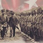 Binnur Kaya Instagram - 30 Ağustos...Memleket topraklarının geri alındığı gün...Sonsuza dek kutlu olsun...Başkomutan Gazi Mareşal Mustafa Kemal Atatürk ve tüm şehitlerimize saygı ve minnetle...