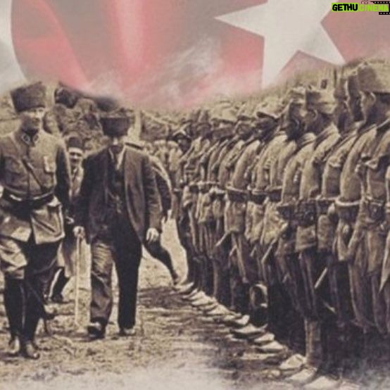 Binnur Kaya Instagram - 30 Ağustos...Memleket topraklarının geri alındığı gün...Sonsuza dek kutlu olsun...Başkomutan Gazi Mareşal Mustafa Kemal Atatürk ve tüm şehitlerimize saygı ve minnetle...