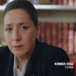 Binnur Kaya Instagram - #KırmızıOda yeni bölümüyle cuma akşamı @tv8 de 🧿