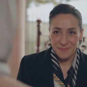 Binnur Kaya Instagram - İki güzel insanla harika bir yolculuk yaptık; Sema Keçik...Efe Tunçer... Sema,eski dostum,beraber olmak,can cana oynamak çok güzeldi...Efe,güzel arkadaşım her anını,her duygunu öyle güzel anlattın ki ,seni her gördüğümde ‘annene selam söyle’ diyesim var:) Birlikte olmak çok güzeldi,onurlandırdınız...Yollarımız açık olsun🙏🧿💙

Şarkı yorumu:Ecem Erkek...Harika yetenekleriyle,bizleri mest eden harika insan...Ağzına sağlık can...🙏🧿🤍
@semakecikkarabel @efetuncer @ecem.erkek