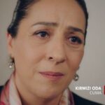 Binnur Kaya Instagram - #KırmızıOda yeni bölümüyle cuma akşamı @tv8 de ❣❣❣