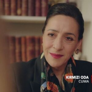 Binnur Kaya Instagram - #KırmızıOda yeni bölümüyle cuma akşamı @tv8 de.. Yeni yılda... yeni umutlarla...💚💚💚