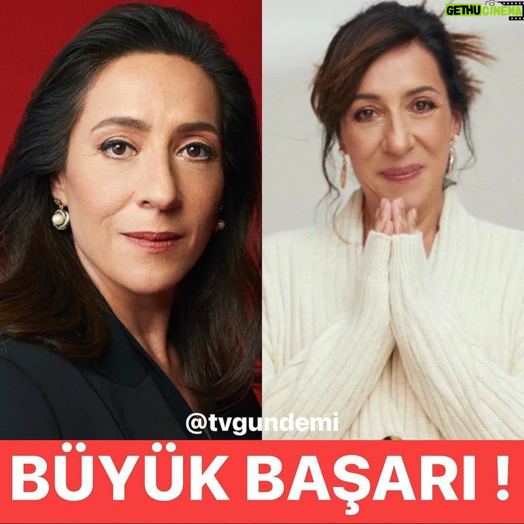 Binnur Kaya - 67.6K Likes - Bu başarı hepimizin... Biz bu yolculuğa "şifa olsun" diye başladık. Sevginin dili, ülkesi, rengi yoktur... Umarım çok daha fazla insanın yüreğine dokunabiliriz...💙💙🧿🧿
• • • • • •
📍Tv8’de cuma akşamları yayınlanan ve reytingleriyle büyük başarılar elde eden Kırmızı Oda dizisi yurt dışına açılıyor ! 📍Dizi Mart ayından itibaren İsveç’te yayın yapan SVT kanalında altyazılı olarak ekrana gelecek...