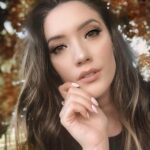 Blair Fowler Instagram – Meet me at the pumpkin patch 🎃