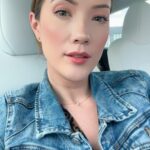 Blair Fowler Instagram - It’s my “me” time.