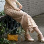 Blair Fowler Instagram - Reposting this beautiful picture by @mollymooska from our @shopglitzyglam page because it's so stinking cute! I love the way she styled our Eloise clutch (the mustard color is so perfect for fall)! Check out my latest vlog description for a secret hidden code for 15% off your entire order. Link for the vlog is in my bio and link to the shop is in the bio of @shopglitzyglam 🍁🛍🍂
