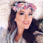 Blair Fowler Instagram - It’s vlogmas time, y’all! Who’s ready?? 🎄🎁🍾☃️ I’m filming the first video today so it will be ready to go up tomorrow (Dec 1)! I know some people start filming tomorrow but I just can’t wait any longer 😂 If you’re not subbed to my Youtube yet, the link is in my bio... this will be a fun holiday season and I want to share it with you guys! Also, my last video was vlogmas prep and decorating my home for Christmas so make sure you check that out. Ok off to film love you all byeeeee ✨