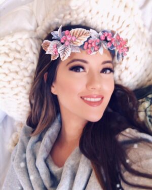 Blair Fowler Instagram - It’s vlogmas time, y’all! Who’s ready?? 🎄🎁🍾☃️ I’m filming the first video today so it will be ready to go up tomorrow (Dec 1)! I know some people start filming tomorrow but I just can’t wait any longer 😂 If you’re not subbed to my Youtube yet, the link is in my bio... this will be a fun holiday season and I want to share it with you guys! Also, my last video was vlogmas prep and decorating my home for Christmas so make sure you check that out. Ok off to film love you all byeeeee ✨