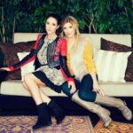 Blair Fowler Instagram - Happy Birthday to my best friend, my confidant, my partner in crime and my big sister. I love you so much. I owe more to you than you will ever know 🎂🎈🎉