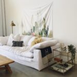 Blair Fowler Instagram - My house finally feels like it's becoming a home. I went on a home decor and furniture shopping spree in my latest vlog which just went up on my channel! Link in bio 👆🏻✨🌵 P.S. I'm responding to comments right now on the video so come say hi!