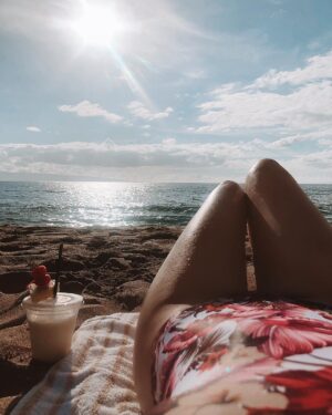 Blair Fowler Instagram - Hawaii, you have my heart 🌺