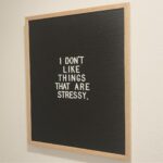 Blair Fowler Instagram - I have this @letterfolk board in the @shopglitzyglam office and like to change out the sayings every week or so. Today's made me giggle so I thought I would share it with you. I need to get one for my apartment, too! Anyone have any funny or witty sayings I can use for next week? Last week it said, "I came. I saw. I contoured." 😂