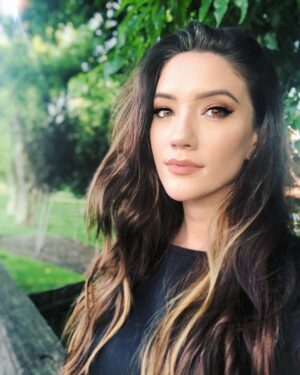 Blair Fowler Instagram - I’m pretty good at bad decisions.