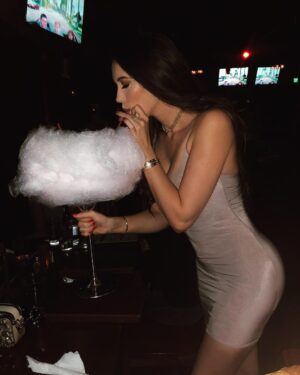 Blair Fowler Instagram - Thank you to all of my friends who came to my going away party to send me off from LA to Nashville in true Blair style, with fireball shots and giant cotton candy cocktails. I’m going to miss being close to y’all so much BUT you know I’ll be back to visit and you’re all invited to Nashville anytime you want! 
Special thanks to @alexalosey and @kiracahill for planning this party for me and @shaelanders for playing photographer all night long. 
I’ve officially moved to Nashville and am spending the next few days (ok weeks) getting settled in. 
Thank you to everyone who watched my latest video and sent such positive words of encouragement. Y’all have made this decision go from “I think I’m ready” to “omg I’m so ready”. YouTube videos will resume soon 💕