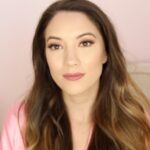 Blair Fowler Instagram - WooHoo!! New video is up on my channel. It's a Get Ready W/ Me Everyday Hair & Makeup Routine for Spring! If you're watching from Instagram leave a comment about bumble bees on the video! 🐝🐝🐝 Link is in my bio! (and make sure you swipe this photo cause there's another one next to it WHAT?!) @johnfriedaus #JohnFriedaPartner