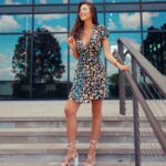 Blair Fowler Instagram - Looking forward to brighter days ahead ☀️ Thank you all for your kind messages and comments yesterday- they really helped me feel better and reminisce on the great times I had with Ted 💕 Shop my shoes through the link in my bio or go to shoedazzle.com/BlairFowler and get your first pair for as low as $10 when you sign up as a VIP! #ad #shoedazzleambassador ✨