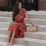 Blair Fowler Instagram – Throwing shade doesn’t make you shine ✨