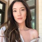 Blair Fowler Instagram - Woohoo! I just uploaded a super chatty old-school juicystar style makeup tutorial on my channel. It’s a quick and easy look that I’ve been wearing everyday to school. I still do it during quarantine to keep a bit of normalcy in my life right now. Link is in my bio and I’m responding to comments now! Come say hi and chat with me :)