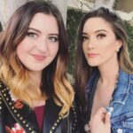 Blair Fowler Instagram - Takes 48 selfies... deletes 47 selfies. Who's with me? 🙋🏻🙋🏻🙋🏻 I had a fantastic day with this beauty yesterday and I vlogged the whole thing! Link is in my bio if you come from Instagram comment on the video with a 🦋