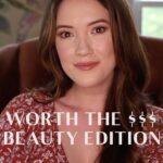 Blair Fowler Instagram - I’ve never posted a little clip from a video onto instagram, but I decided to try this out. If we hate it, I won’t do it again LOL. Here’s a clip from my newest YouTube video, beauty products worth the splurge, and some budget friendly options! Link in bio :) @charlottetilbury @toofaced @cledepeaubeauteus @opi