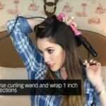 Blair Fowler Instagram - You asked, I answered! Today’s video explains how I get my beach waves! Hint, it’s with a little help from @johnfriedaus -> Check it out then let me know how you achieve beach waves! ▶️🙋🏻🌴👏🏼💕🎬#notabasicbrunette #workingwithjohnfrieda #jfambassador