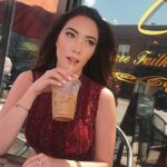 Blair Fowler Instagram – My face when my bumble date arrives 😏 For real tho, I’ve been on @bumble on and off for years (I even met my ex through the app). Since moving to Nashville I’ve been busy swiping and searching for a keeper 🤞🏻Have you tried @bumble? #ad #bumblepartner
