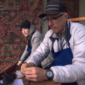 Blair Fowler Instagram - Who's ready for a new episode tonight?? 8 pm on CBS @theamazingrace_cbs