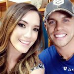 Blair Fowler Instagram - Did you see my newest video yet? I got to sit down with a ton of country music stars at the #ACMs for the #CBstudio and decided to film a fun video called "Clueless guys identify beauty supplies!" It's hilarious! Go show the video some love and comment with what your favorite country song is!! Link in bio 👆🏼💃🏻👏🏼✨