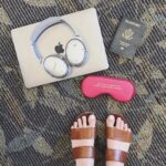Blair Fowler Instagram - When I bang my toe on something, it's like I pressed a button that plays every curse word I know.